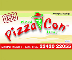 pizzacon