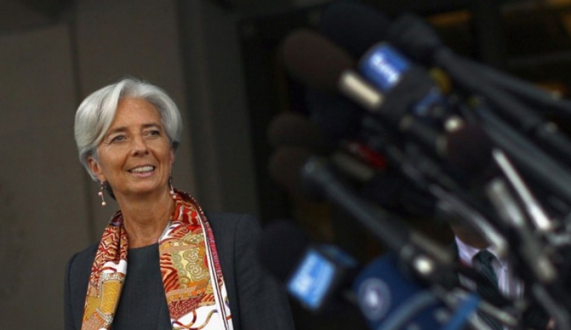 Υστατη απόπειρα προσέγγισης ΔΝΤ-Γερμανίας για το ελληνικό χρέος
