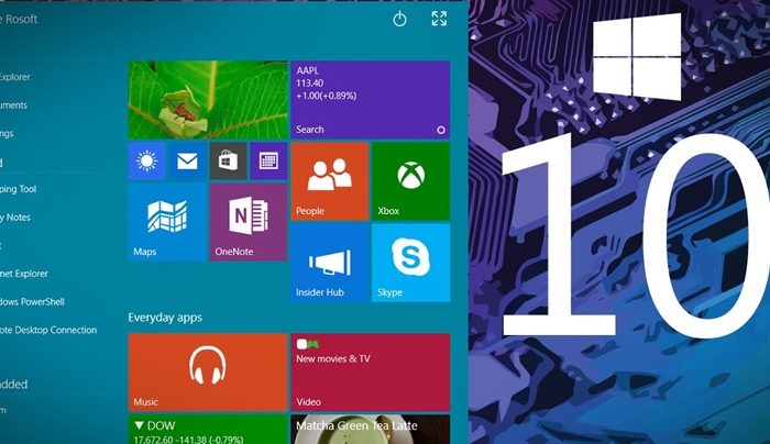 Windows 10: Διαθέσιμα και δωρεάν στις 29 Ιουλίου