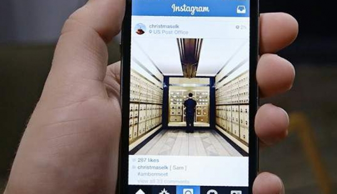 Το Instagram ανανεώνεται: Ολες οι αλλαγές στο δημοφιλές μέσο δικτύωσης [εικόνες]