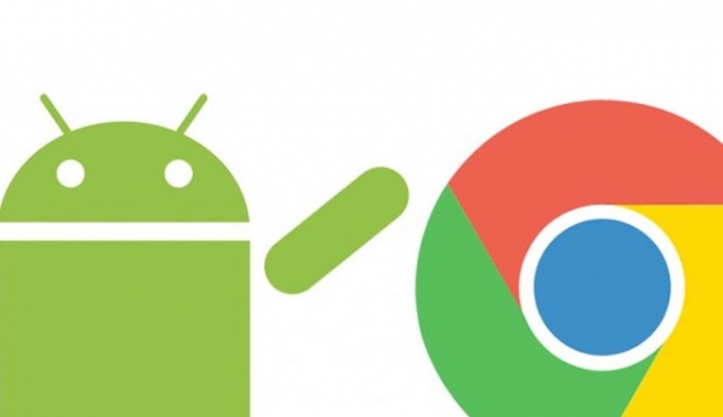 Η Google θέλει να ενώσει το Android με το Chrome OS!