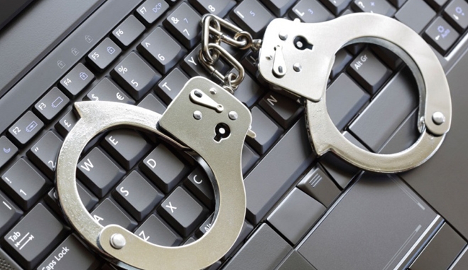 Από την Διεύθυνση Δίωξης Ηλεκτρονικού Εγκλήματος, σχηματίστηκε δικογραφία σε βάρος δύο ημεδαπών για κλοπή