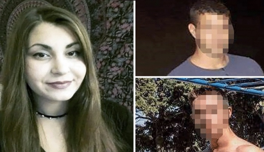 Παραπέμφθηκαν σε δίκη οι κατηγορούμενοι για την δολοφονία και τον βιασμό της Ελένης Τοπαλούδη