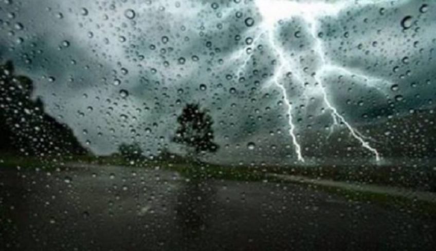 Επιδείνωση καιρού στην Περιφέρεια Νοτίου Αιγαίου-Οδηγίες Προστασίας από Έντονα Καιρικά Φαινόμενα