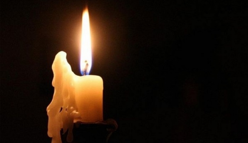 Συλλυπητήρια ΑΟ Αναγέννησης για τον θάνατο του Νίκου Χατζηγεωργαλή
