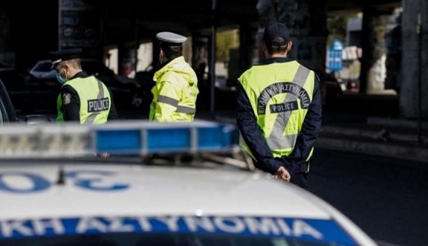 Συνελήφθησαν έξι άτομα για την κλοπή των καλωδίων στην Ρόδου-Λίνδου