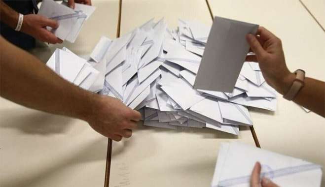 Δημοσκόπηση Opinion Poll: Ισχυρό προβάδισμα ΝΔ σε ευρωεκλογές και εθνικές - Μονοψήφιος ο ΣΥΡΙΖΑ