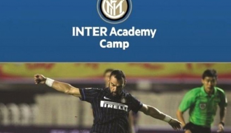 Inter Academy Camp στην Κω