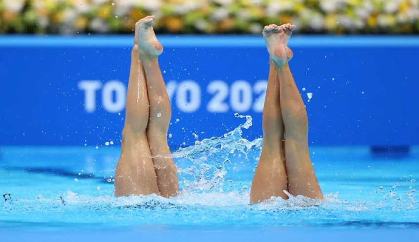 Ολυμπιακοί Αγώνες: Τρία νέα κρούσματα κορονοϊού στην ελληνική αποστολή – Χωρίς συμμετοχή στη συγχρονισμένη κολύμβηση