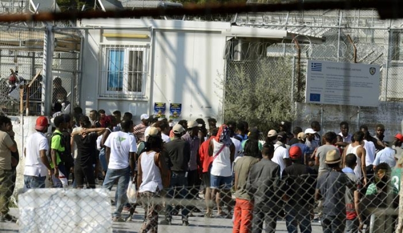 Περιφερειάρχης Βορείου Αιγαίου: Μόνο τον Σεπτέμβριο έφτασαν σχεδόν 4.000 μετανάστες!