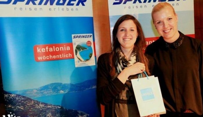 Springer Reisen : Εξαντλούνται τα ελληνικά πακέτα στην Αυστρία