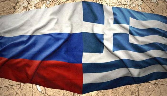 Μήνυμα της Ρωσίας στην Ελλάδα: Ξυπνήστε Έλληνες, κινδυνεύετε! (βίντεο)