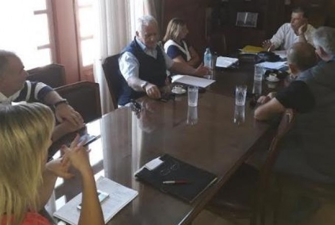 Δήμος Κω: Έκτακτη σύσκεψη μετά την ανακοίνωση πτώχευσης του ταξιδιωτικού πράκτορα Thomas Cook