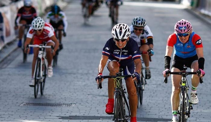 Στην Ρόδο το Παγκόσμιο Ερασιτεχνικό Κύπελλο Ποδηλασίας Δρόμου “UCI GRANFONDO RHODES TOUR”