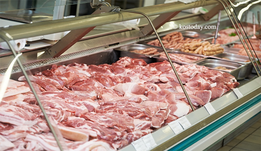 Σύλλογος κτηνοτρόφων Ο ΠΑΝ : Ντόπια κρέατα διαθέσιμα προς κατανάλωση στα συγκεκριμένα κρεοπωλεία( 23/1/2020 )
