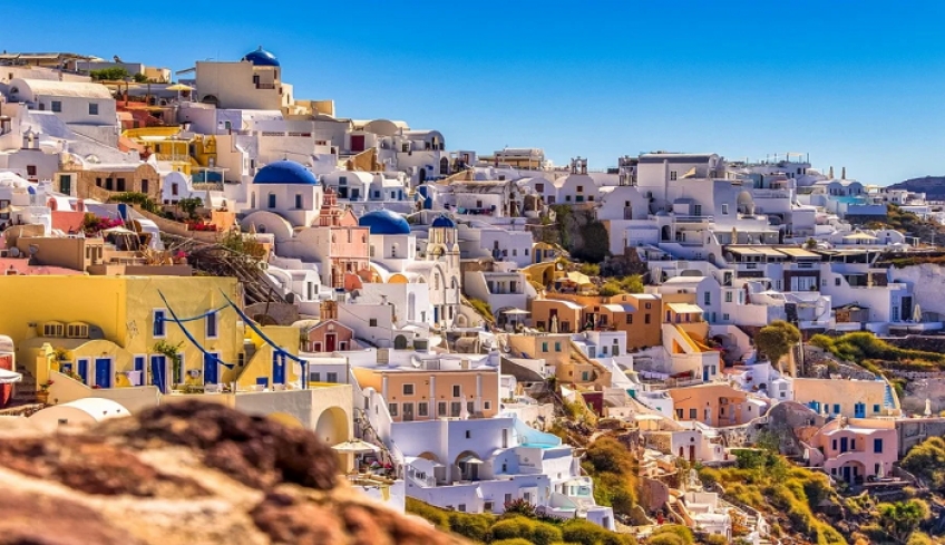 Η TUI ακυρώνει κι άλλα πακέτα διακοπών για Ελλάδα και Κύπρο