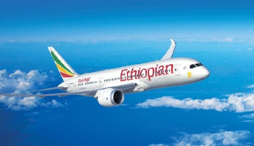 Συντριβή αεροσκάφους της Εthiopian Airlines με 149 επιβάτες