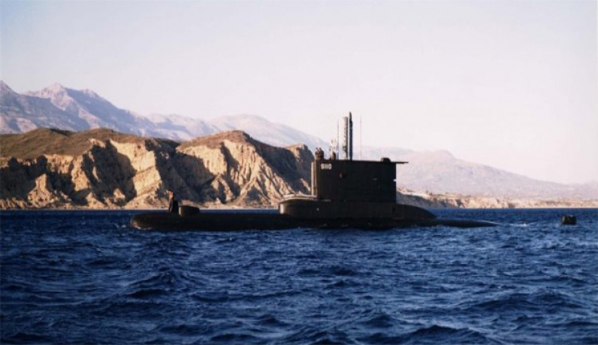 Πολεμικό Ναυτικό: «Έκλεισε» το deal για τα επιπλέον υλικά των υποβρυχίων