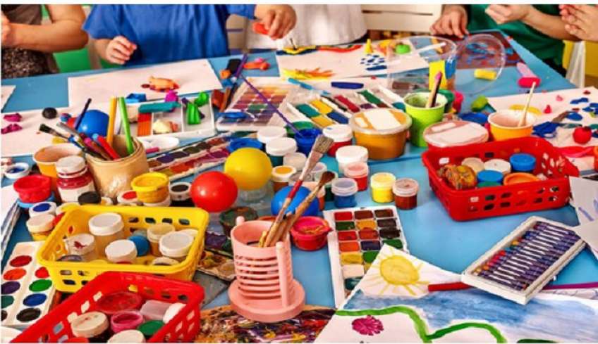 Ο Δήμος Κω διοργανώνει «Εργαστήριο Δημιουργικής απασχόλησης παιδιών και Καλλιτεχνικό Εργαστήριο»