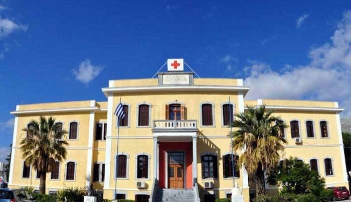 Μετακίνηση Ιατρού Καρδιολόγου από Νοσοκομείο των Αθηνών στην Κάλυμνο για την κάλυψη του κενού που έχει δημιουργηθεί.