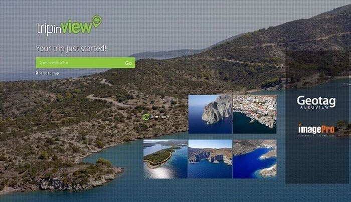 Tripinview: Η Ελλάδα παραμένει ο δημοφιλέστερος προορισμός της Μεσογείου για διακοπές