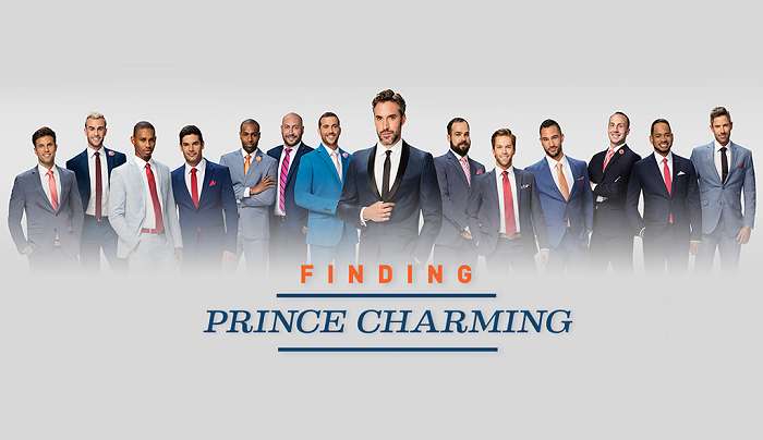 Ξεκινούν στη Ρόδο τα γυρίσματα του «Finding Prince Charming»