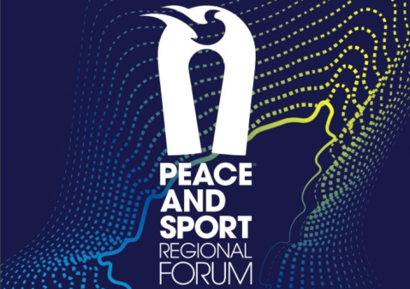 Η Περιφέρεια Νοτίου Αιγαίου «ανοίγει» 100 θέσεις για συμμετοχή στο Peace and Sport Regional Forum «Κοινωνίες σε κίνηση: Ανάπτυξη μέσω του αθλητισμού»