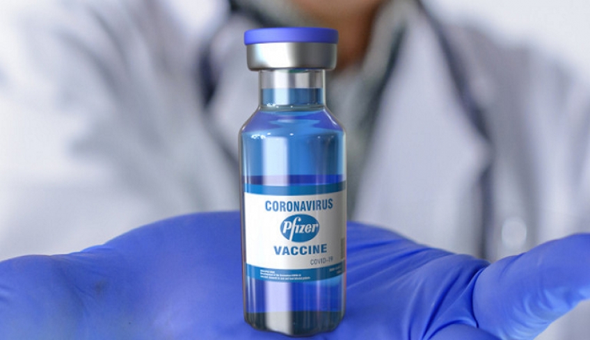 Πληροφορίες ότι ο εμβολιασμός στην Ελλάδα ξεκινά στις 11 Ιανουαρίου