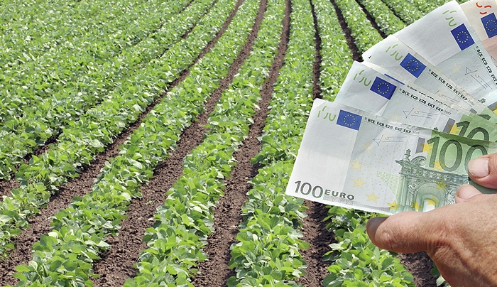 Εκτίμηση ΠΑΣΕΓΕΣ: Πάνω από 2 δισ. € η ετήσια επιβάρυνση των αγροτών