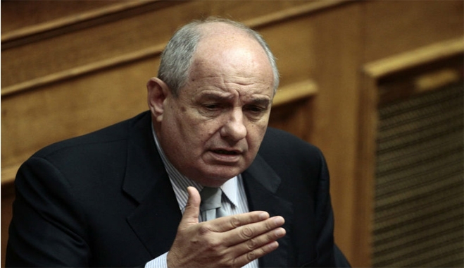 Τέρενς Κουίκ: OXI στο πραξικόπημα της Τρόικας μέσα στο Κοινοβούλιο της Ελληνικής Δημοκρατίας