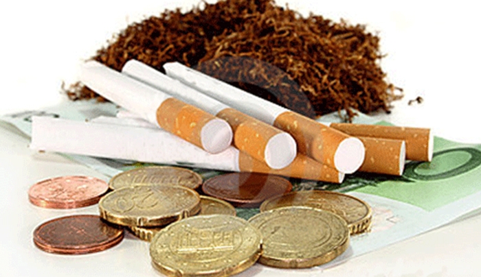 Αύξηση φόρων σε ποτά, τσιγάρα για κάλυψη αναγκών στην Υγεία