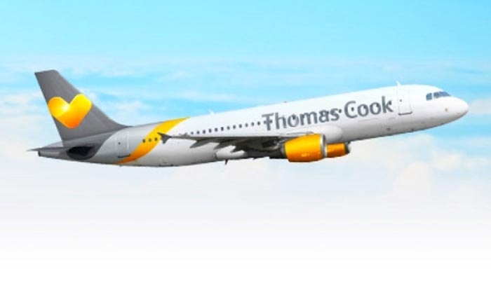 Thomas Cook Group Airlines: Το πρόγραμμα πτήσεων για Ελλάδα &amp; Κύπρο αυτό το καλοκαίρι