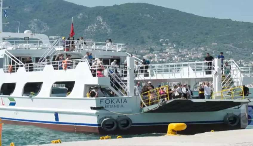 Λέσβος: Το Μπαϊράμι φέρνει 9.000 Τούρκους τουρίστες στο νησί - Πλησιάζει το 100% η πληρότητα στα καταλύματα