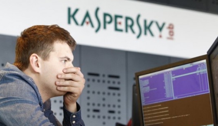 Η Kaspersky έπεσε θύμα χάκερ