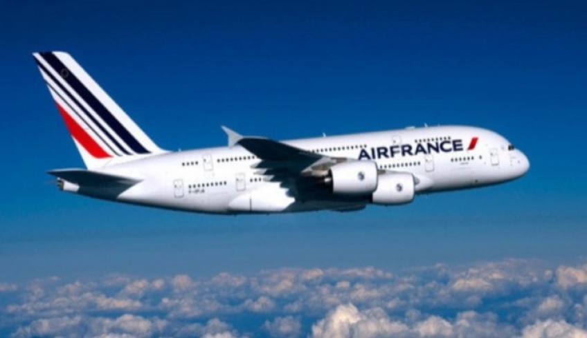 Air France: Πτήσεις τέσσερις φορές την εβδομάδα προς Ρόδο το καλοκαίρι