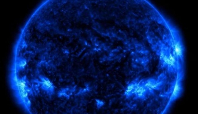 Aξίζει να το δείτε: Το βίντεο της NASA με τις μεταλλάξεις στην επιφάνεια του Ήλιου!
