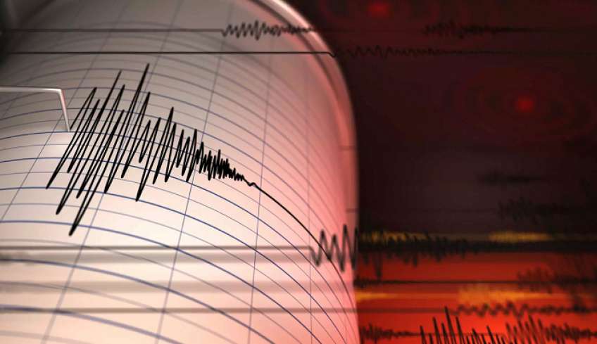 Σεισμός 5,5 Ρίχτερ στην Τουρκία με επίκεντρο τα Άδανα