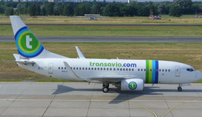 Η Transavia ΑΝΑΣΤΕΛΛΕΙ προσωρινά τις πτήσεις για Κω