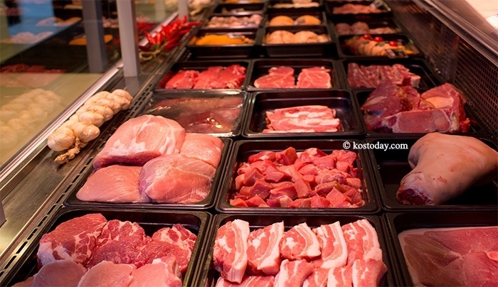 Σύλλογος κτηνοτρόφων Ο ΠΑΝ: Ντόπια κρέατα διαθέσιμα προς κατανάλωση στα συγκεκριμένα κρεοπωλεία (Τετάρτη 13/02/2019 και Πέμπτη 14/02/2019)