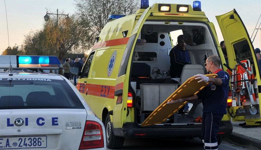 ΣΟΚ: Bρέθηκαν τρεις νεκροί σε φρεάτιο στη Βαρυμπόμπη