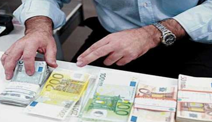 Αποθεματικά: 1,5 δισ. στα ταμεία του κράτους φέρνει η συνάντηση Τσίπρα με περιφερειάρχες και δημάρχους