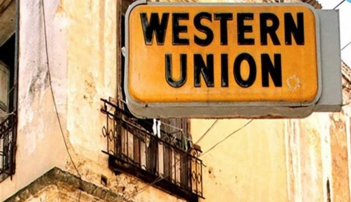 Western Union: Εμβάσματα από την Ελλάδα στο εξωτερικό έως 500 ευρώ το μήνα