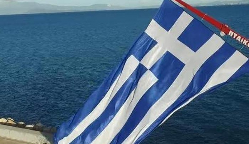 Η μαντινάδα του Μητροπολίτη Χίου προς την Τουρκία -«Δικές μας είναι οι βραχονησίδες» [βίντεο]