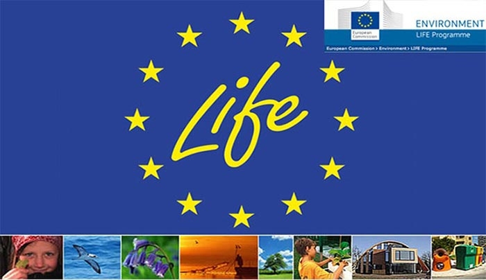 Υποβολή Προτάσεων στο Ευρωπαϊκό Πρόγραμμα LIFE 2015