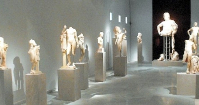 Ερώτηση στη Βουλή για το αρχαιολογικό Μουσείο Καλύμνου από βουλευτές του ΣΥΡΙΖΑ