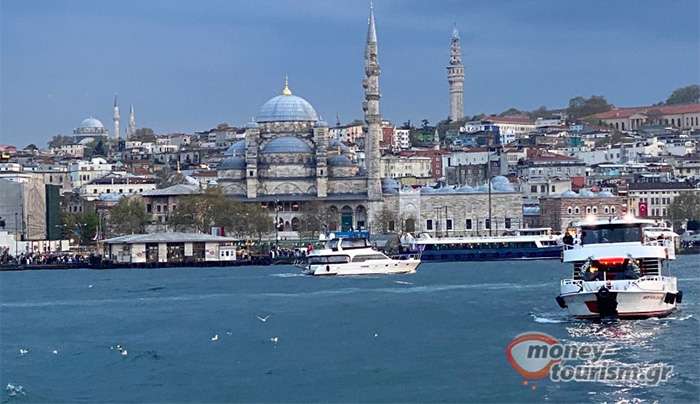 Ταξίδια χωρίς βίζα στην Τουρκία για πολίτες 6 χωρών | Απόφαση-σταθμός με στόχο την αύξηση των τουριστικών αφίξεων