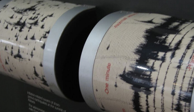Ισχυρός σεισμός «ταρακούνησε» το Κιλκίς