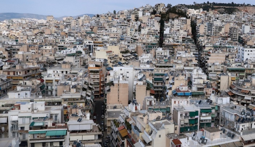 «Βόμβα» από το ΣτΕ: Ακυρώνει τις αντικειμενικές αξίες σε 12 περιοχές της Ελλάδας