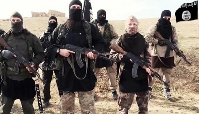 Η φρικιαστική νέα μέθοδος προσηλυτισμού του ISIS (βίντεο)