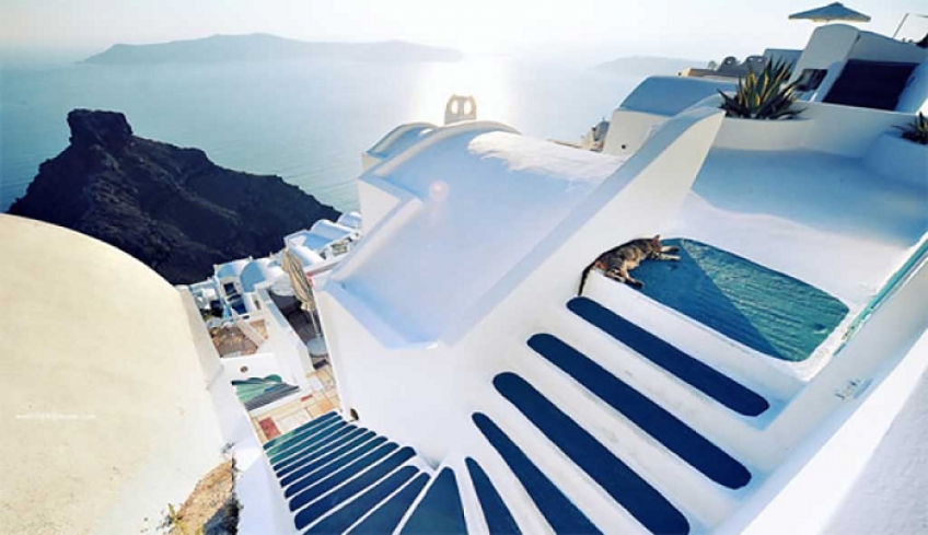 Ολόκληρη η ελληνική πρόταση για την επανεκκίνηση του τουρισμού